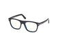 Tom Ford FT5939-B – Armazón de Acetato Negro