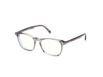 Tom Ford FT5960-B – Armazón de Acetato Grey