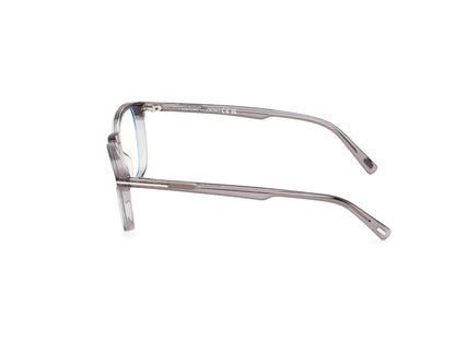 Tom Ford FT5960-B – Armazón de Acetato Grey