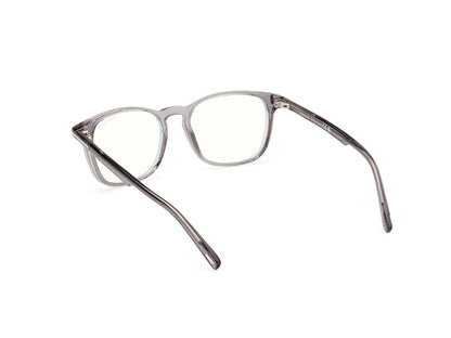 Tom Ford FT5960-B – Armazón de Acetato Grey