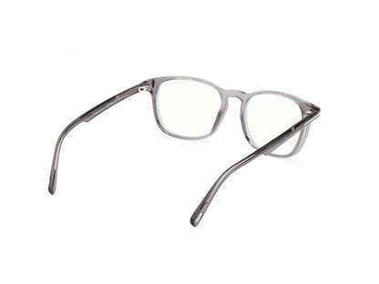 Tom Ford FT5960-B – Armazón de Acetato Grey