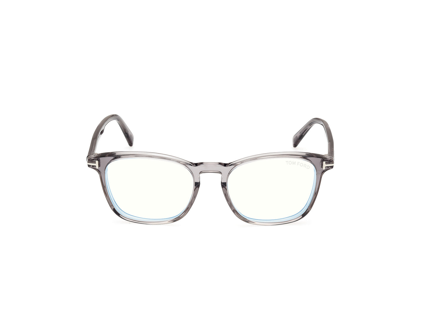Tom Ford FT5960-B – Armazón de Acetato Grey