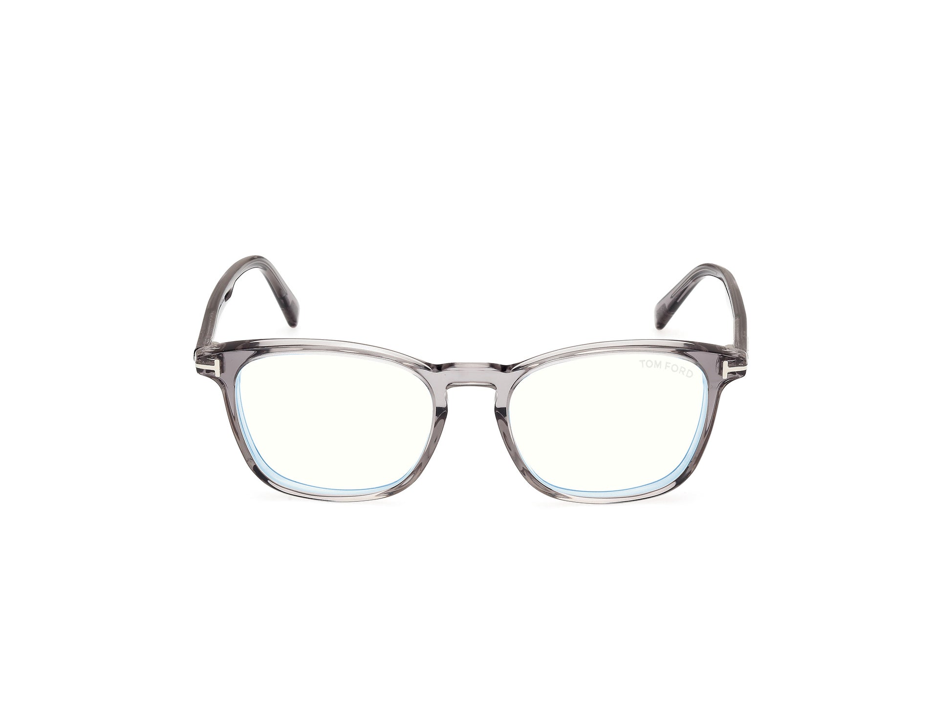 Tom Ford FT5960-B – Armazón de Acetato Grey