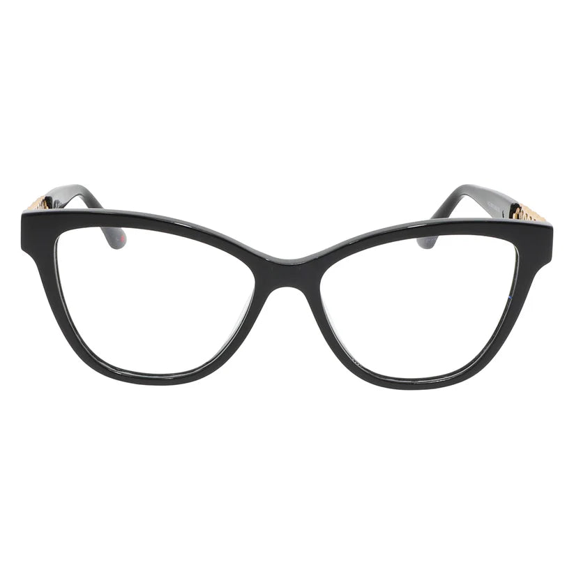 Cloe VLE.09013 – Black | Armazón de Acetato para Mujer