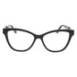 Cloe VLE.09013 – Black | Armazón de Acetato para Mujer