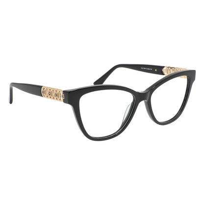 Cloe VLE.09013 – Black | Armazón de Acetato para Mujer