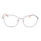 Cloe VLE.09049 – Silver | Armazón Metálico para Mujer