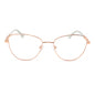 Cloe VLE.09050 – Pink Gold | Armazón Metálico para Mujer