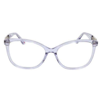 Cloe VLE.09198 – Grey | Armazón de Acetato para Mujer