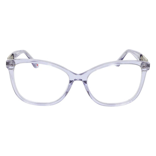 Cloe VLE.09198 – Grey | Armazón de Acetato para Mujer