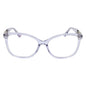 Cloe VLE.09198 – Grey | Armazón de Acetato para Mujer