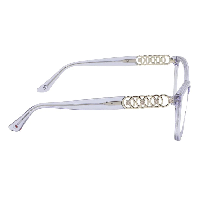 Cloe VLE.09198 – Grey | Armazón de Acetato para Mujer