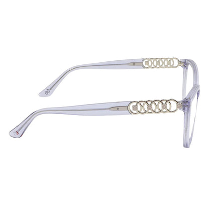 Cloe VLE.09198 – Grey | Armazón de Acetato para Mujer