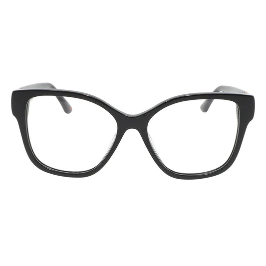 Cloe VLE.09204 – Black | Armazón de Acetato para Mujer