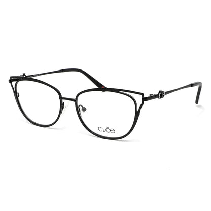 Cloe VLE.32229 – Black | Armazón Metálico para Mujer