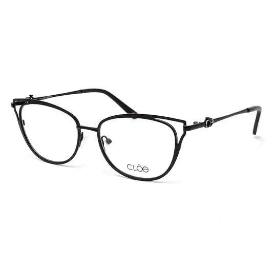 Cloe VLE.32229 – Black | Armazón Metálico para Mujer
