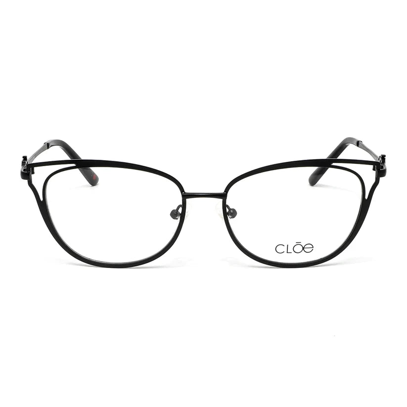 Cloe VLE.32229 – Black | Armazón Metálico para Mujer