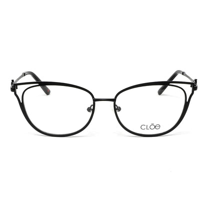Cloe VLE.32229 – Black | Armazón Metálico para Mujer
