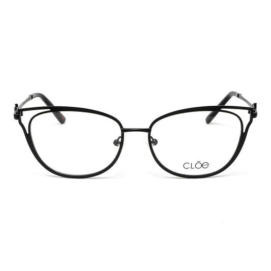Cloe VLE.32229 – Black | Armazón Metálico para Mujer
