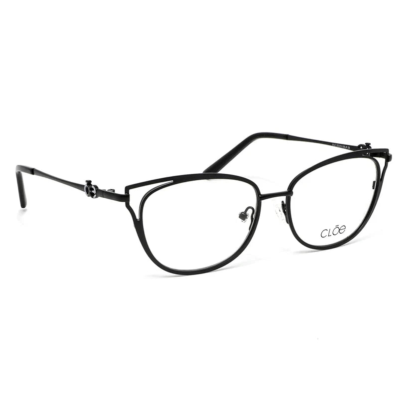 Cloe VLE.32229 – Black | Armazón Metálico para Mujer