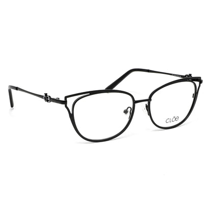 Cloe VLE.32229 – Black | Armazón Metálico para Mujer