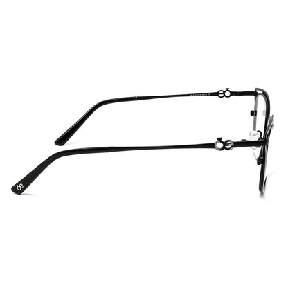 Cloe VLE.32229 – Black | Armazón Metálico para Mujer