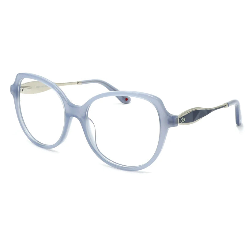 Cloe VLE.40170 – Grey | Armazón de Acetato para Mujer