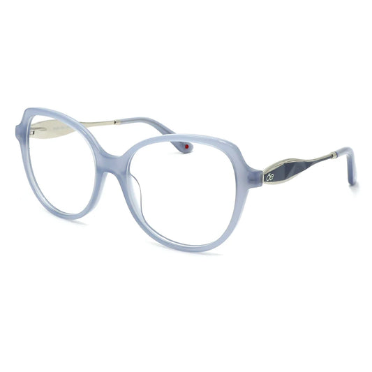 Cloe VLE.40170 – Grey | Armazón de Acetato para Mujer