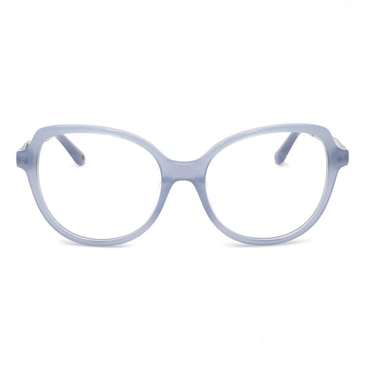 Cloe VLE.40170 – Grey | Armazón de Acetato para Mujer