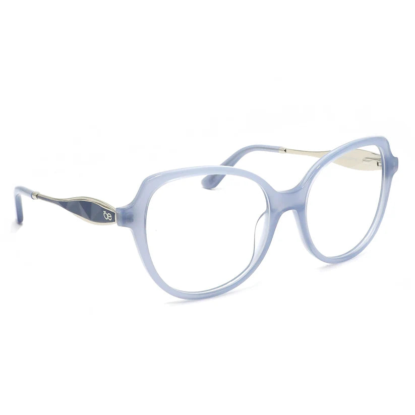 Cloe VLE.40170 – Grey | Armazón de Acetato para Mujer