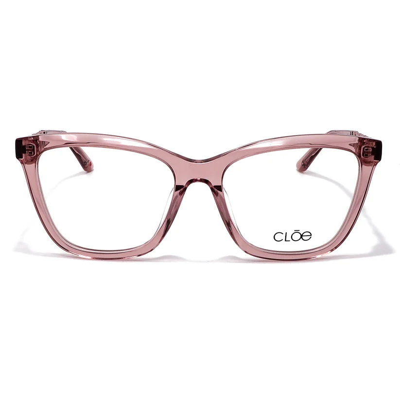 Cloe VLE.40173 – Pink | Armazón de Acetato para Mujer