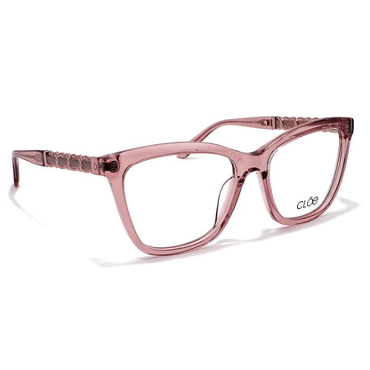 Cloe VLE.40173 – Pink | Armazón de Acetato para Mujer