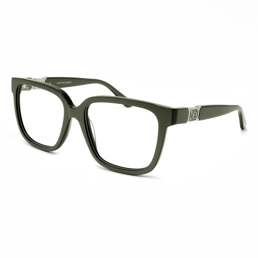 Cloe VLE.40179 – Green | Armazón de Acetato para Mujer