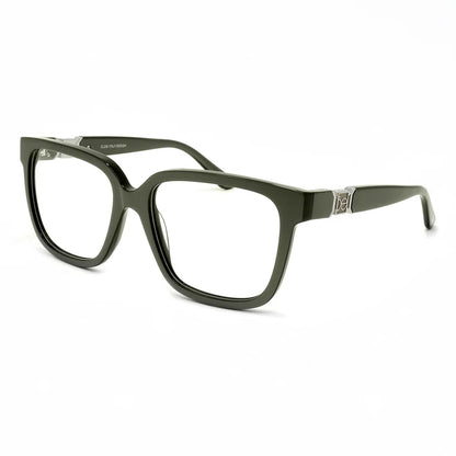 Cloe VLE.40179 – Green | Armazón de Acetato para Mujer
