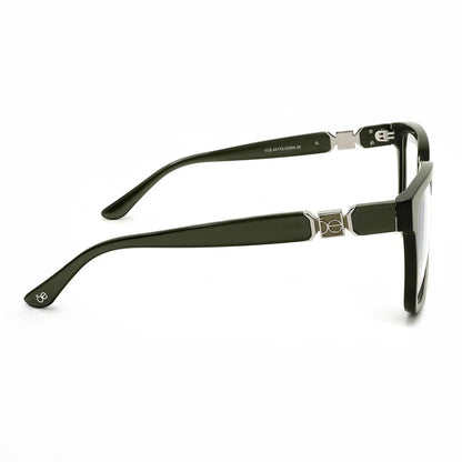 Cloe VLE.40179 – Green | Armazón de Acetato para Mujer