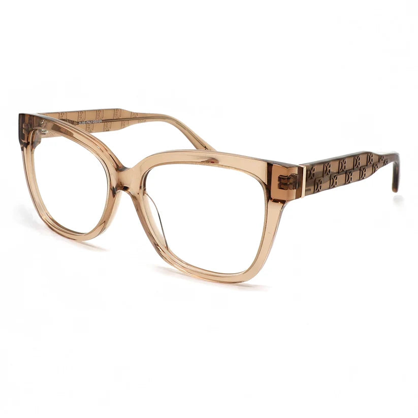 Cloe VLE.40191 – Brown | Armazón de Acetato para Mujer