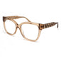 Cloe VLE.40191 – Brown | Armazón de Acetato para Mujer