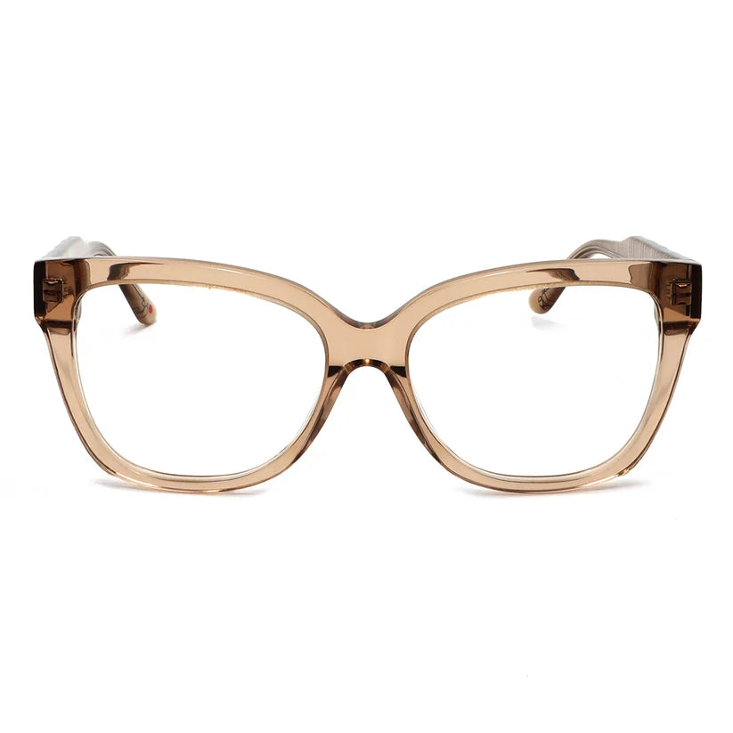 Cloe VLE.40191 – Brown | Armazón de Acetato para Mujer