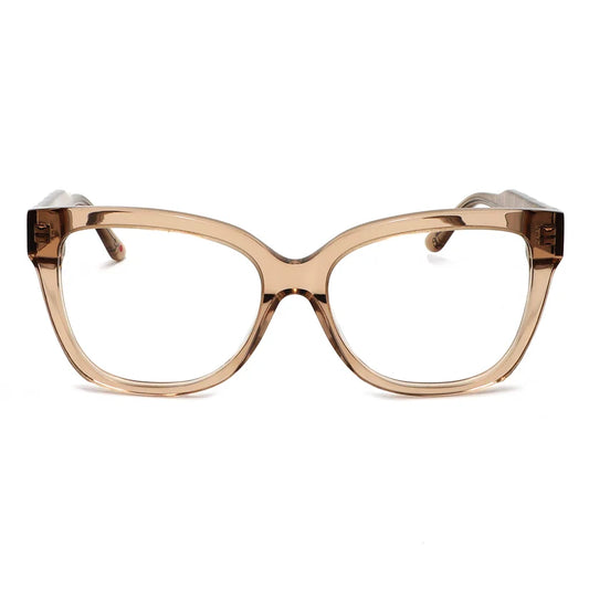 Cloe VLE.40191 – Brown | Armazón de Acetato para Mujer