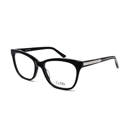 Cloe VLE.41636 – Black | Armazón de Acetato para Mujer