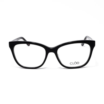 Cloe VLE.41636 – Black | Armazón de Acetato para Mujer
