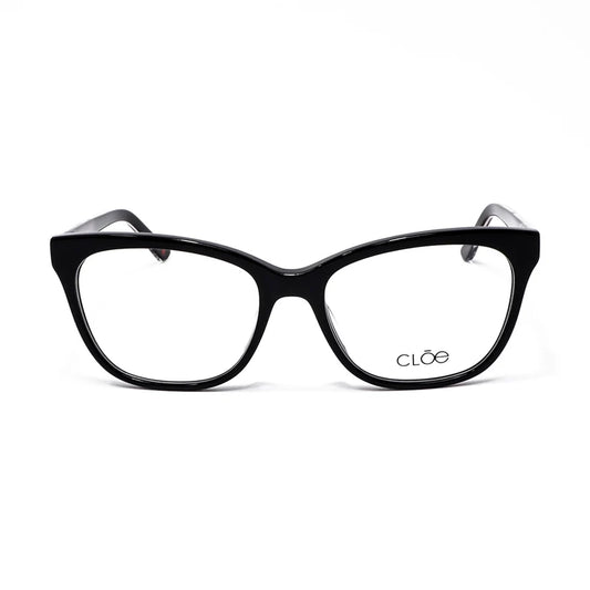 Cloe VLE.41636 – Black | Armazón de Acetato para Mujer