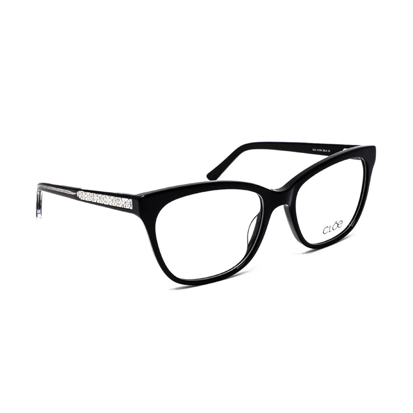 Cloe VLE.41636 – Black | Armazón de Acetato para Mujer