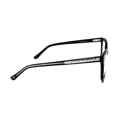 Cloe VLE.41636 – Black | Armazón de Acetato para Mujer