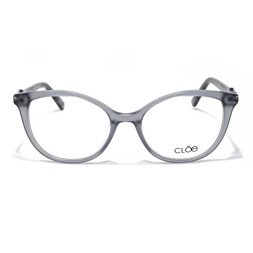 CLOE 51211 – Grey | Armazón de Acetato para Mujer