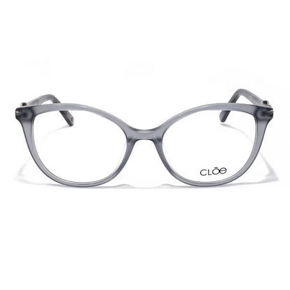 CLOE 51211 – Grey | Armazón de Acetato para Mujer