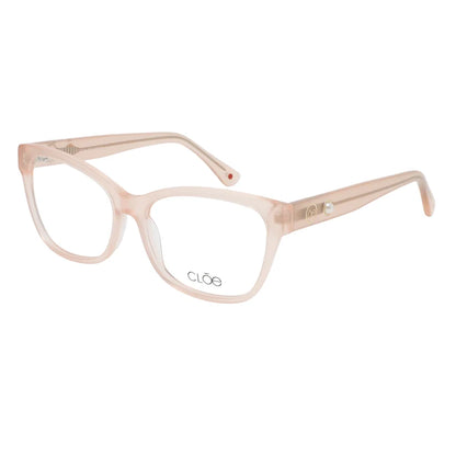 Cloe VLE.61362 – Light Pink | Armazón de Acetato para Mujer