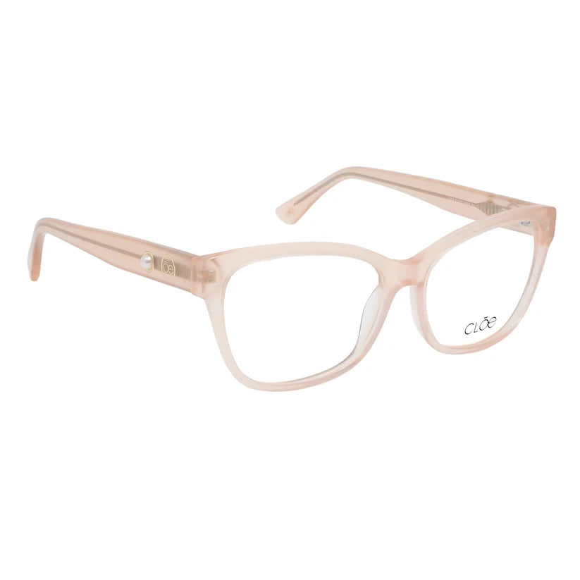 Cloe VLE.61362 – Light Pink | Armazón de Acetato para Mujer