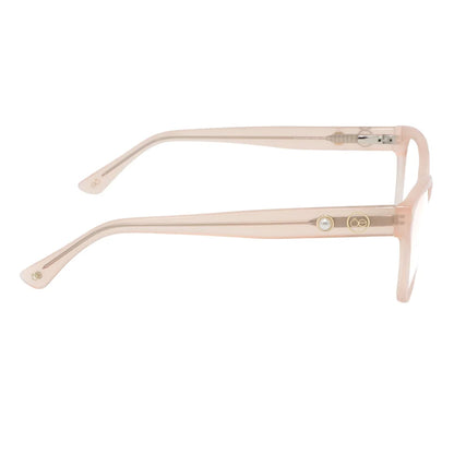 Cloe VLE.61362 – Light Pink | Armazón de Acetato para Mujer
