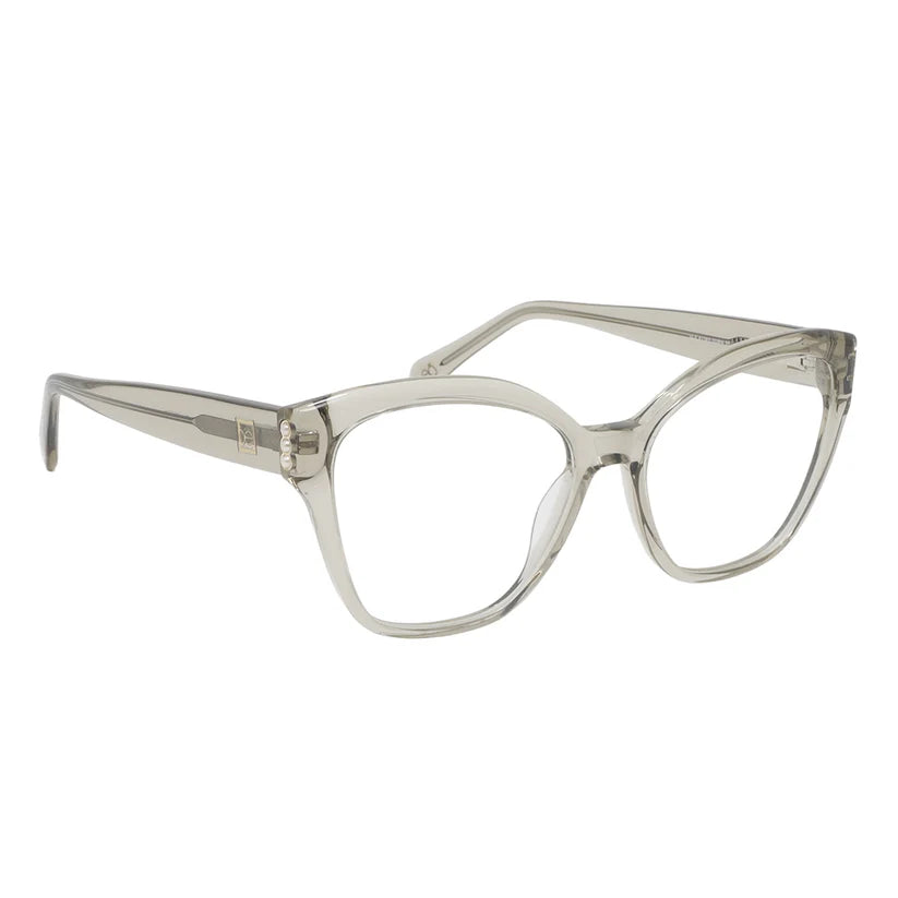 CLOE 61365 – Green | Armazón de Acetato para Mujer